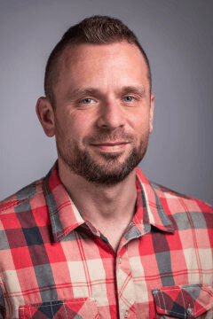 Michal Onderlička