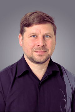 Robert Kelbl